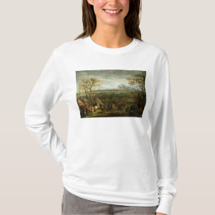The Taking of Cambrai T-Shirt