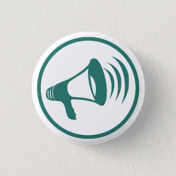 The “talking Science” Badge Button by boblet at Zazzle