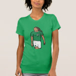 The Tallaght Queen - Katie McCabe T-Shirt