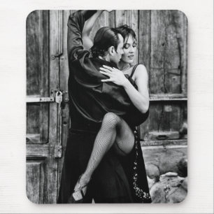 The Tango Mouse Pad