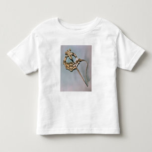 The Tara Brooch, from Bettystown, County Meath (ca Toddler T-shirt