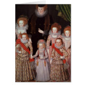 The Tasburgh Group: Lettice Cressy (Front)