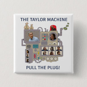 The Taylor Machine Button