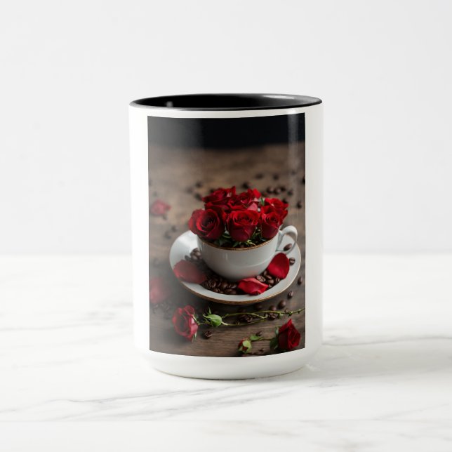 "The Tea Cup Emporium (Center)