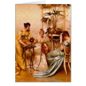 The Tea Party (Front)