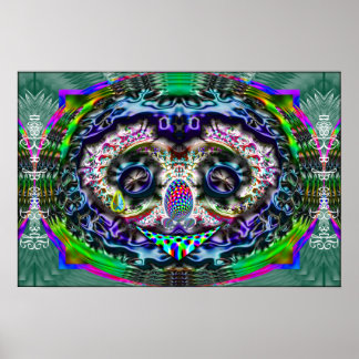 The Tears of a Clown poster