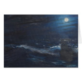 The Tell tale Moon (Front Horizontal)