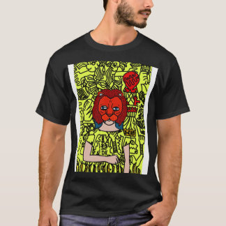 The Tempest 1 T-Shirt