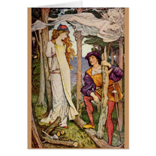 The Tempest Cards