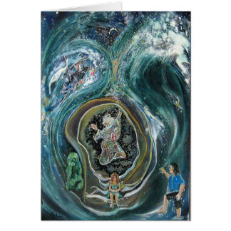 The Tempest Cards