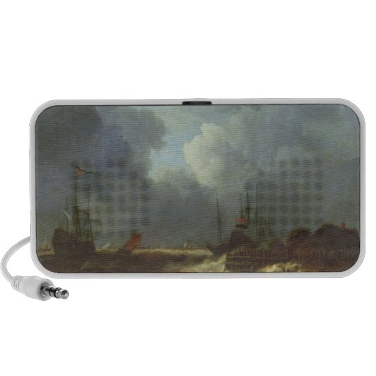 The Tempest Mini Speaker