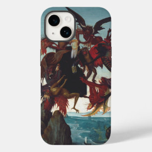 The Temptation of Saint Anthony by Michelangelo Case-Mate iPhone 14 Case