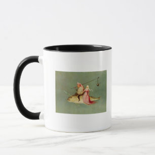 The Temptation of St. Anthony 2 Mug