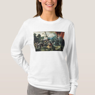 The Temptation of St. Anthony 2 T-Shirt