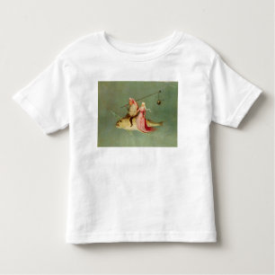 The Temptation of St. Anthony 2 Toddler T-shirt