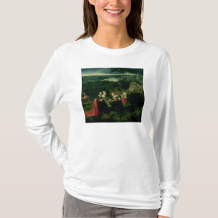 The Temptation of St. Anthony T-Shirt