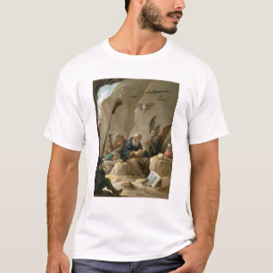 The Temptation of St. Anthony T-Shirt