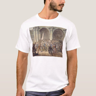 The Ten days of Brescia, after 1849 T-Shirt