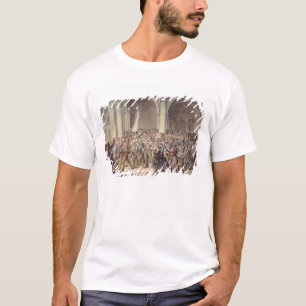 The Ten days of Brescia, after 1849 T-Shirt