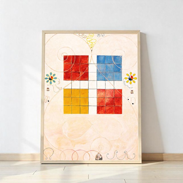 The Ten Largest, No. 10, Old Age Poster (Creator Uploaded)