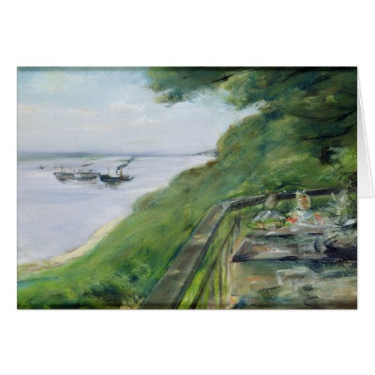 The Terrace at Jacob's Restaurant in Niensted (Front Horizontal)