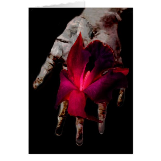 The Test of Time (Front)