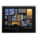 The Texas Coast Beach Calendar, A 2016 Calendar at Zazzle