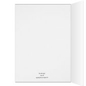 The Texas State Capitol Cards (Inside (Left))