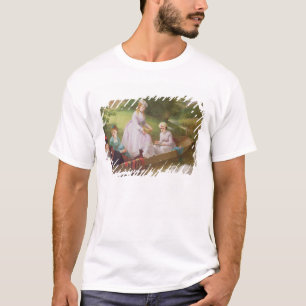 The Thames Swans T-Shirt