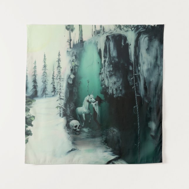 The Thaw Tapestry (Front)