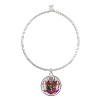 the $THCBand Bangle Bracelet