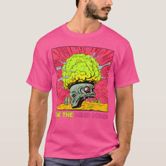 The The  Original 80S Style Design T-Shirt