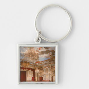 The Theatre Keychain
