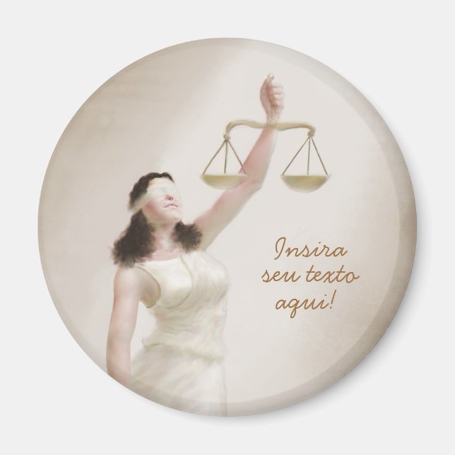 The Themis Mítica Magnet (Front)