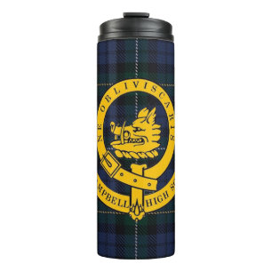 The thermal tumbler