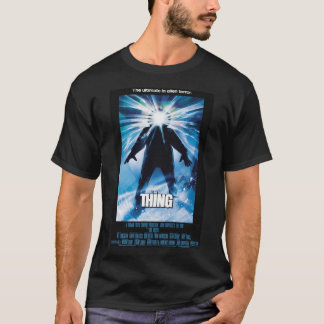 The Thing Movie Poster Poster T-Shirt