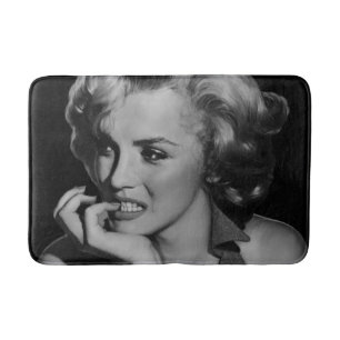 The Thinker 2 Bath Mat