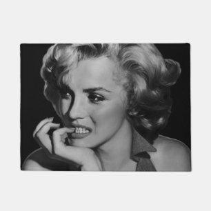 The Thinker 2 Doormat