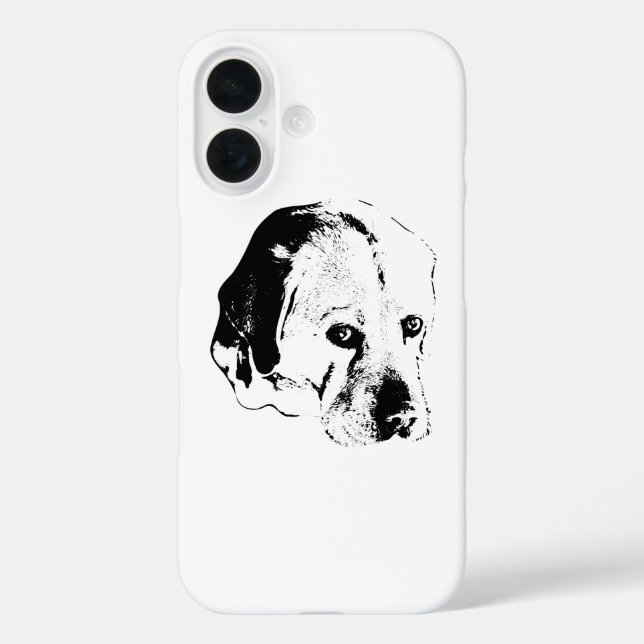The Thinker Case-Mate iPhone Case (Back)