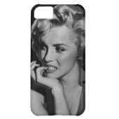 The Thinker Case-Mate iPhone Case (Back)