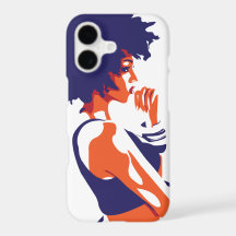 The Thinker iPhone 7 case