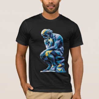 the THINKER T-Shirt