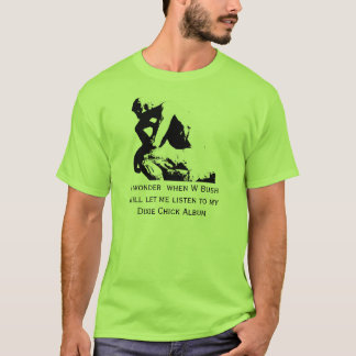 The Thinker T-Shirt