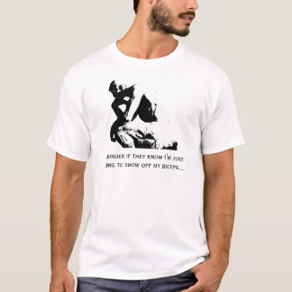 The Thinker T-Shirt