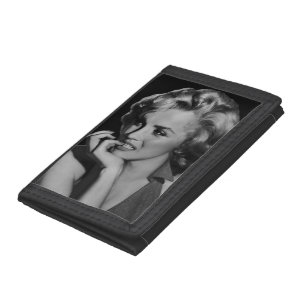 The Thinker Tri-fold Wallet