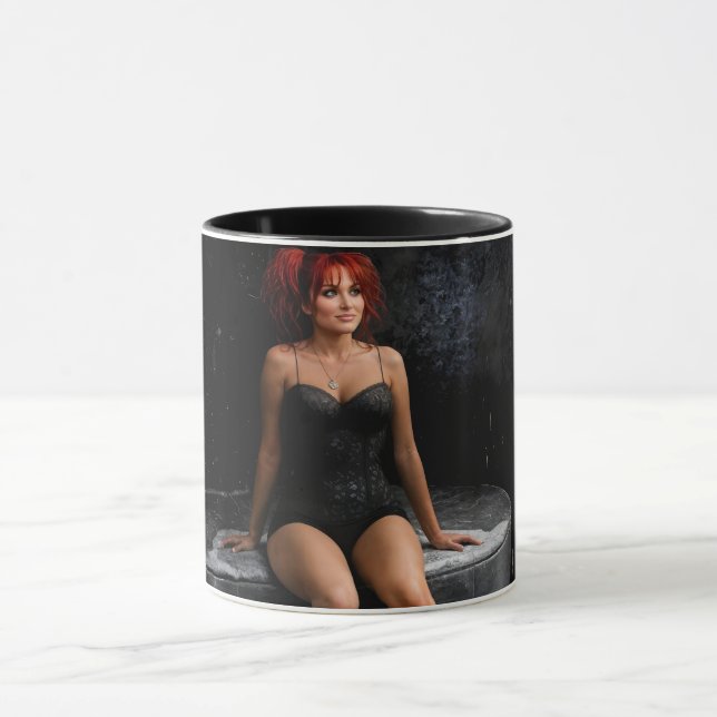 The Thinking Room mug (Center)