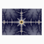 The Third Eye - Fractal Poster