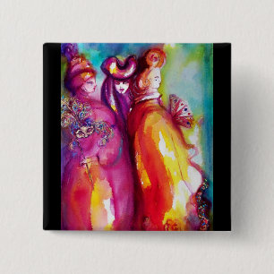 THE THIRD MASK BUTTON