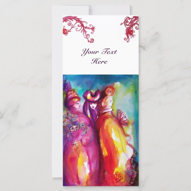 THE THIRD MASK Costume Designer ,Theater Artist (Front)