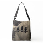 The Three Blackbirds